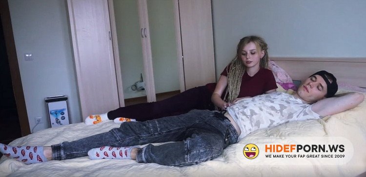 Porn.com - Tenori Taiga - ORAL SEX POSE 69 [FullHD 1080p]