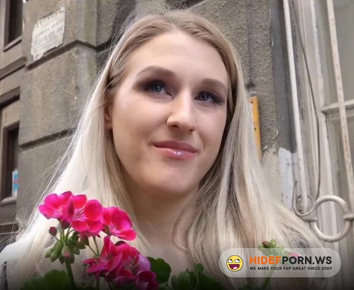 PickupGirls.com - Diane - Pickup And Fuck College Girl In German [FullHD 1080p]