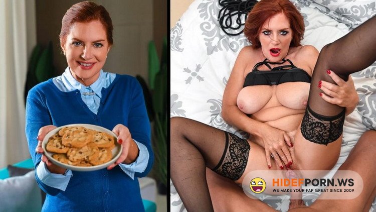 LookAtHerNow.com - Andi James - Grandmas House [FullHD 1080p]