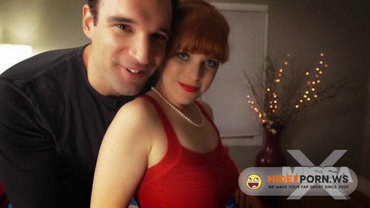 MissaX.com/clips4sale.com - Penny Pax - Mommys Valentine [HD 720p]