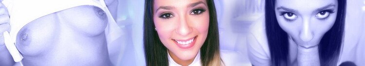 swallowsalon.com - Jaye Summers - Jaye Summers Swallows a Hot Load in POV Blowjob [FullHD 1080p]