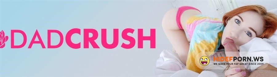 DadCrush - Scarlet Skies - Talented Toes [2021/HD]