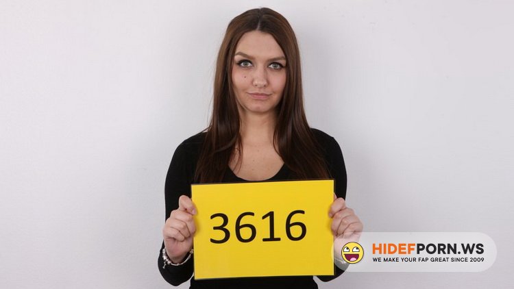 CzechCasting.com/Czechav.com - Klara - 3616 [FullHD 1080p]
