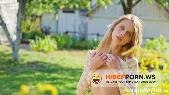 AmelieLou - Glamping - Amelie Lou [2021/SD]