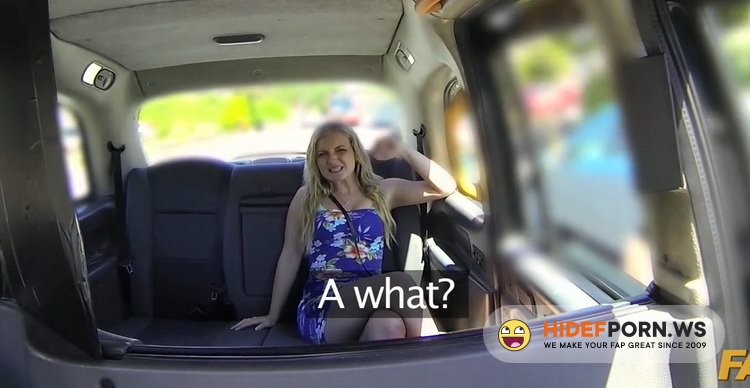 FakeTaxi.com - Jemma Valentine - E251 [FullHD 1080p]