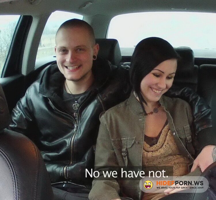 FakeTaxi.com - Lucie And Pavel - E15 [FullHD 1080p]