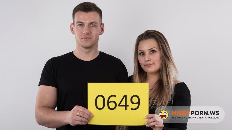 CzechCasting.com - Nicol - Couple On Porn Casting [FullHD 1080p]