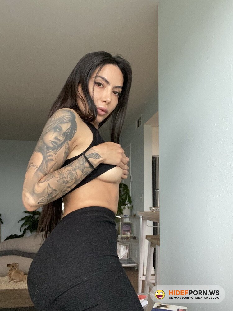 OnlyFans.com - GetLela - 21-05-2020 [UltraHD 2K 1980p]