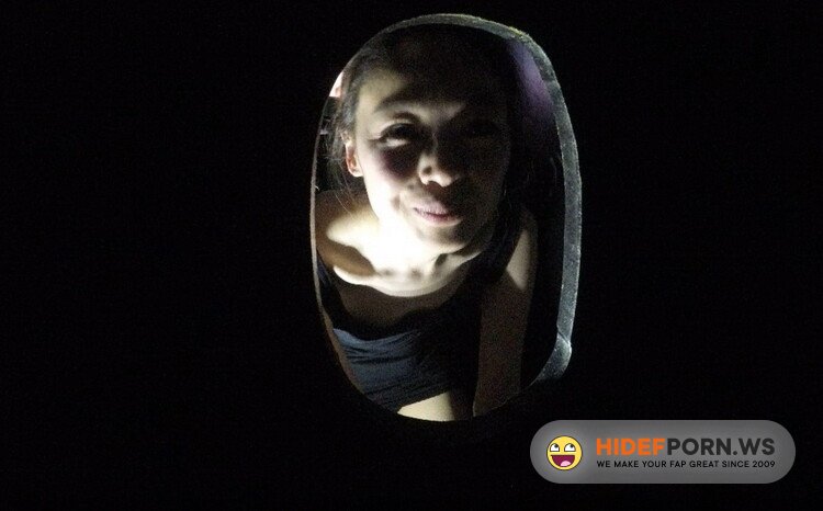 ManyVids.com - Anna Li - First Time Gloryhole [HD 720p]