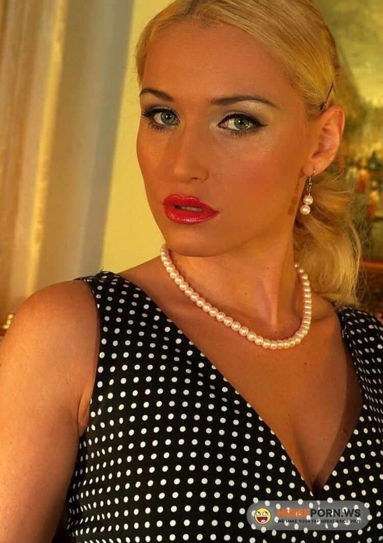 SexWithKathiaNobili.com/21Sextury.com - Kathia Nobili - Room Service [FullHD 1080p]