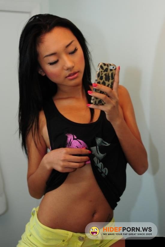Amateurporn.сс - Alina Li - Amateur Sex With Hot Asian Girl [HD 720p]