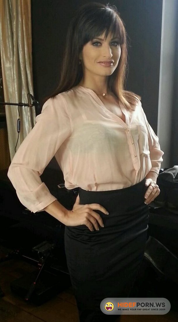DorcelClub.com/Dorcel.com - Ava Courcelles - MAXIMUM DP WITH AVA COURCELLES [FullHD 1080p]