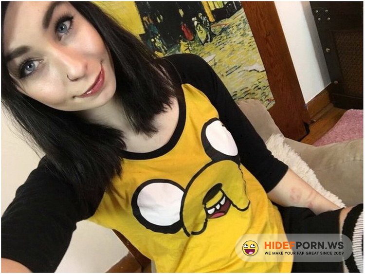 OnlyFans.com - Eevee Frost - Anal show [HD 720p]