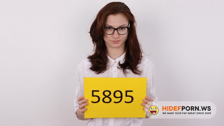 CzechCasting.com/Czechav.com - Nada - 5895 [HD 720p]
