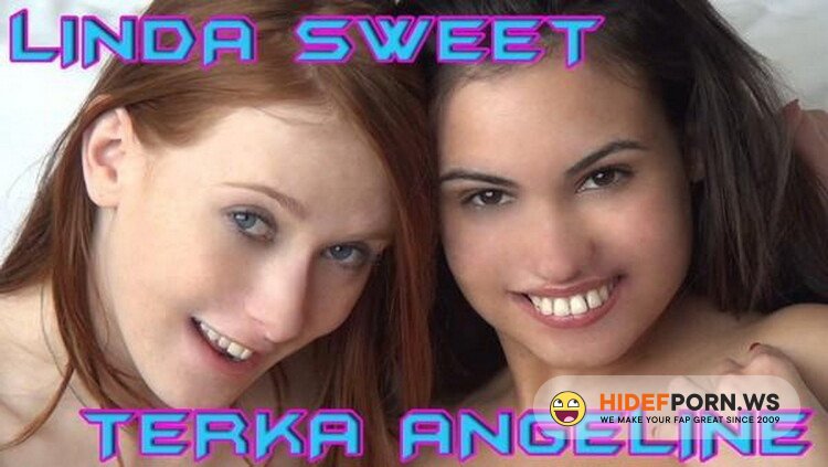 WakeUpNFuck.com - Linda Sweet, Terka Angeline - WUNF 177 [HD 720p]