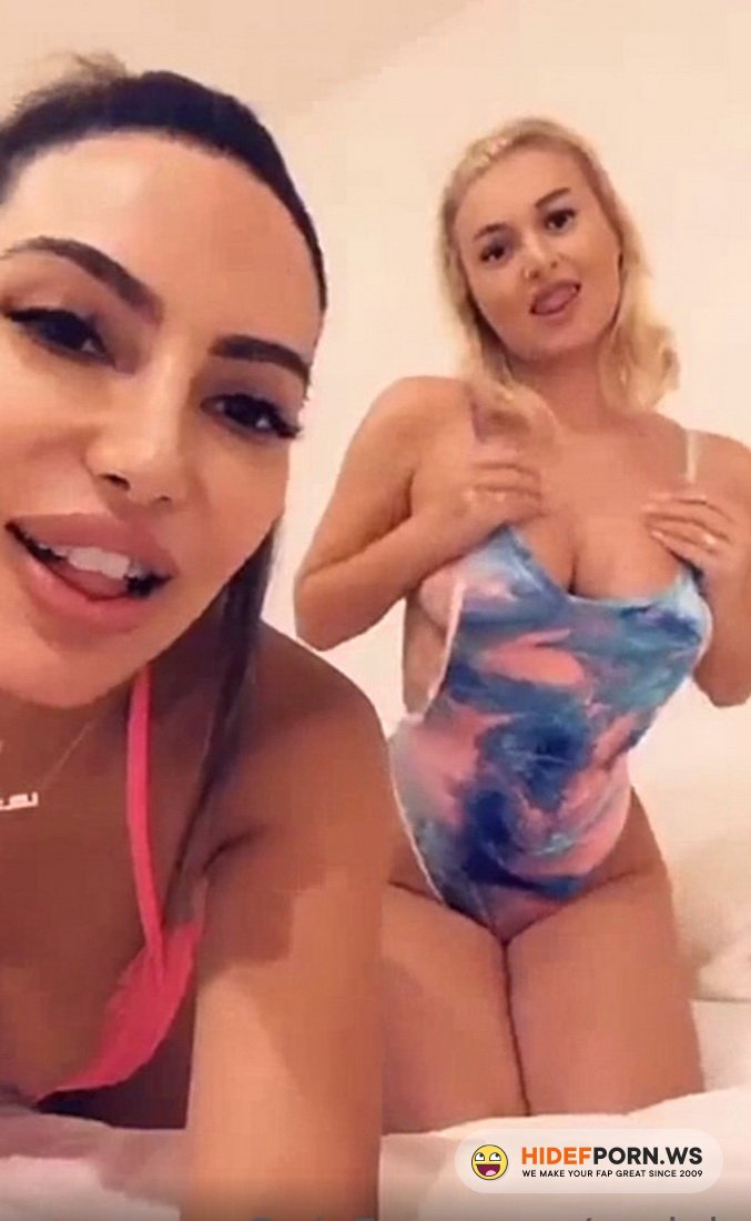 OnlyFans.com - GetLela - 19-05-2020 [UltraHD 2K 1980p]