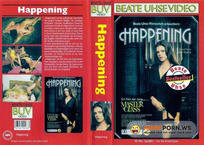 Happening [1983/WEBRip/HD]