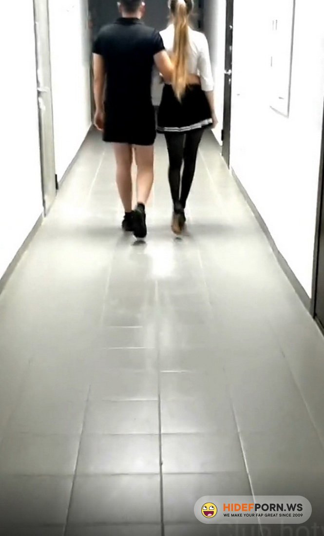 Ana Filatova - Schoolgirl Sex Date [FullHD 1080p]