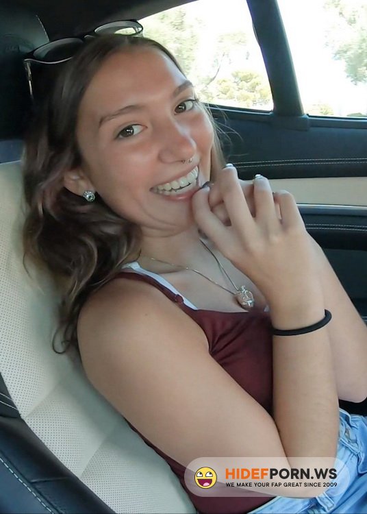 OnlyFans - Bailey Base - Little side action with Bailey Base [FullHD 1080p]