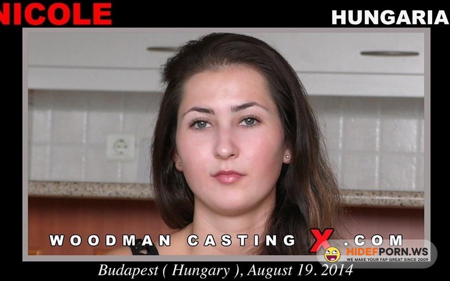 WoodmanCastingX - Nicole Barher - Aka Nicole Thomsons, Dorothy Glade, Monique Buster, Monic Baster, Dolores [2021/SD]