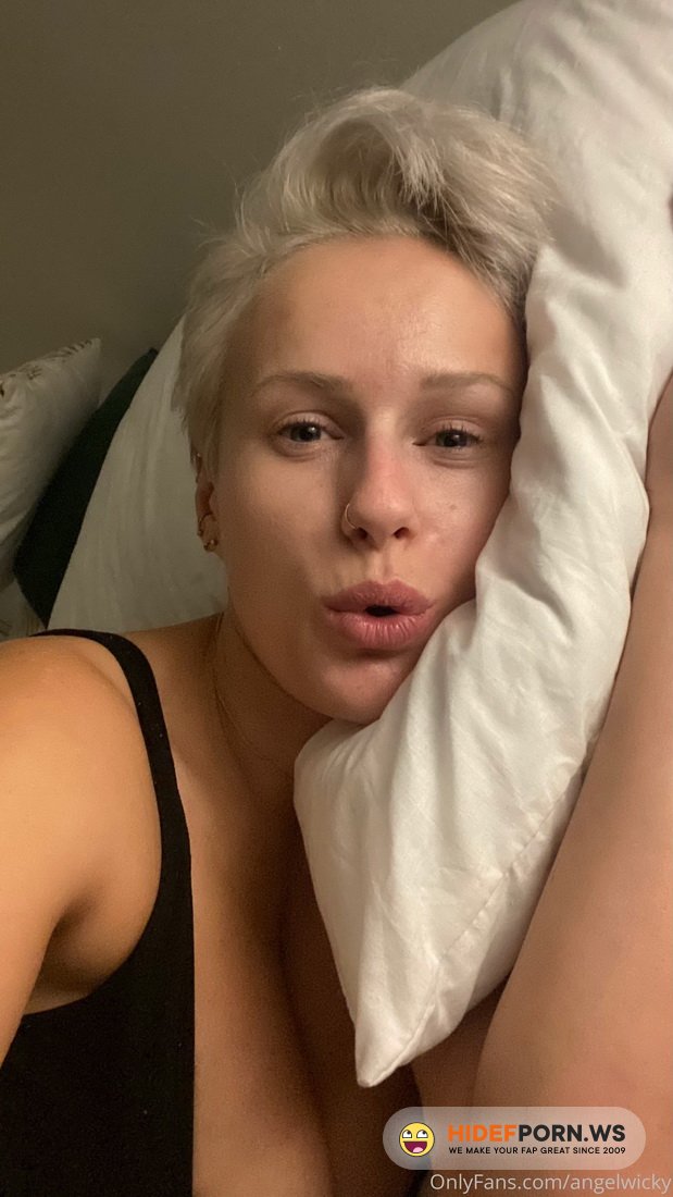 OnlyFans.com - Angel Wicky - Orgasm danial to a very very bad boy  He came to meet me in Prague and de [UltraHD 2K 1920p]