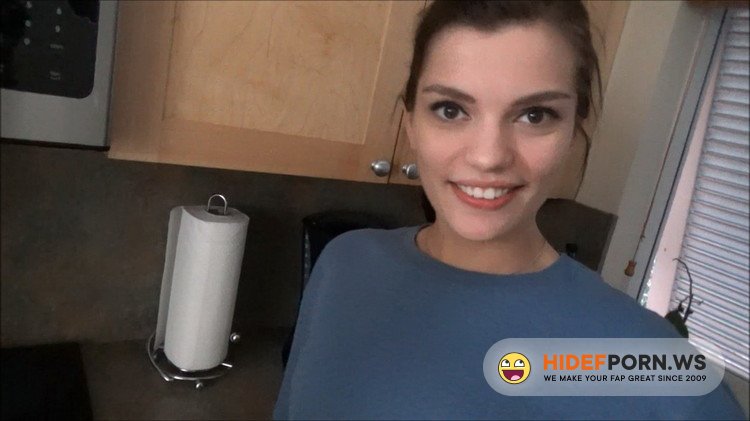 Family Therapy/Clips4Sale.com - Sadie Blake - Natural Curiosity [HD 720p]
