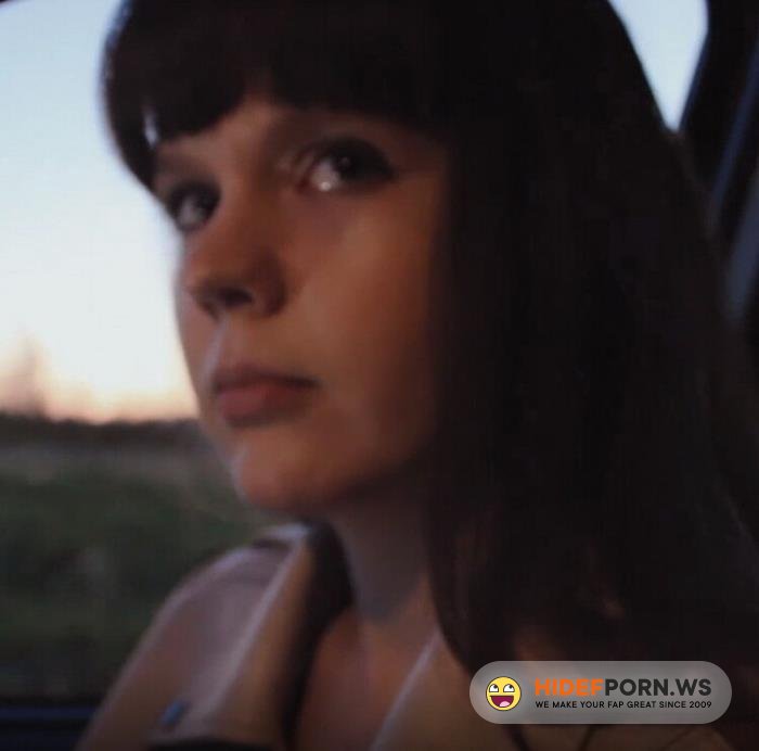 Amateurporn.cc - Aletova - Suck Cock For Taxi Driver [FullHD 1080p]
