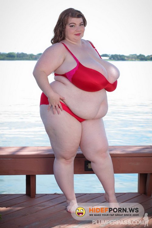 Plumperpass.com - Lexxxi Luxe - BBW Blind Date [FullHD 1080p]