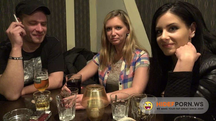 CzechCouples.com/CzechAV.com - Alex Black - Czech Couples 25 [HD 720p]