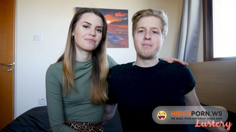Lustery.com - Jamie, Nico - You Had Me At Hello [FullHD 1080p]