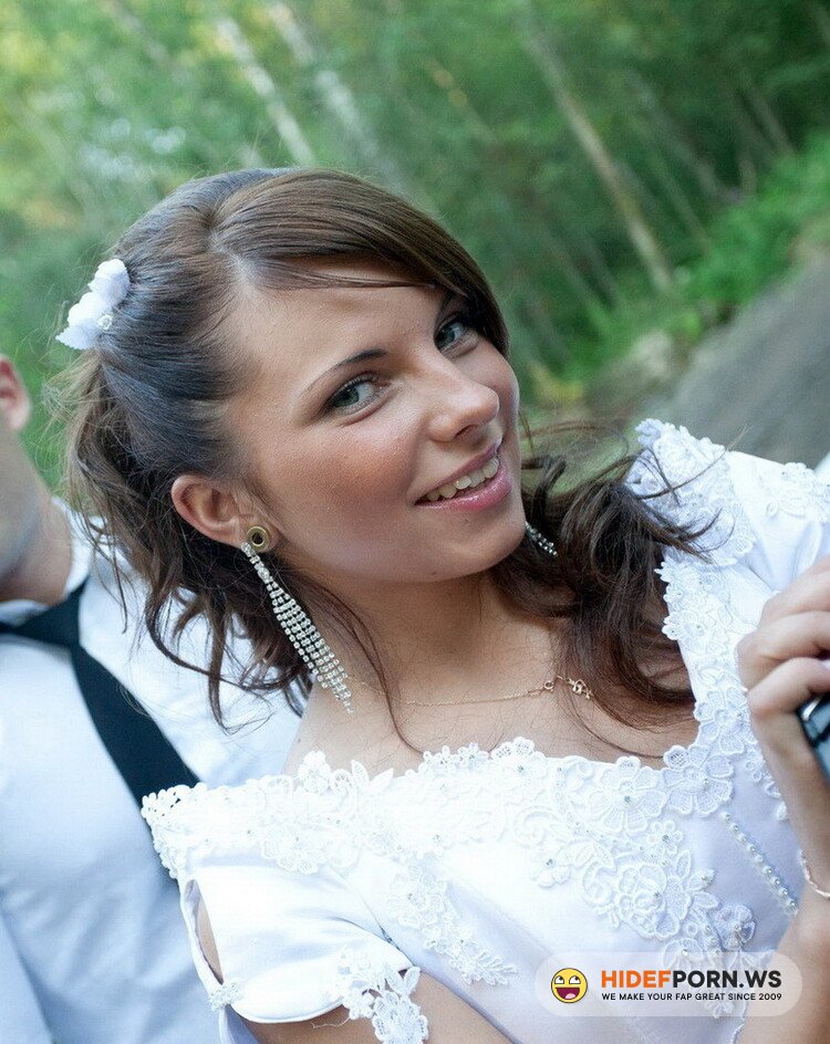 HardFuckTales.com - Madelyn - Hard dp group sex with hot bride [HD 720p]