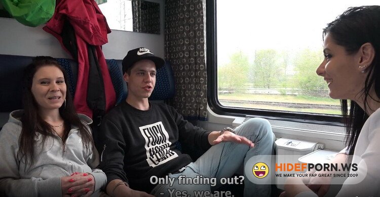CzechCouples.com/CzechAv.com - Alex Black... - Czech Couples 26 [FullHD 1080p]