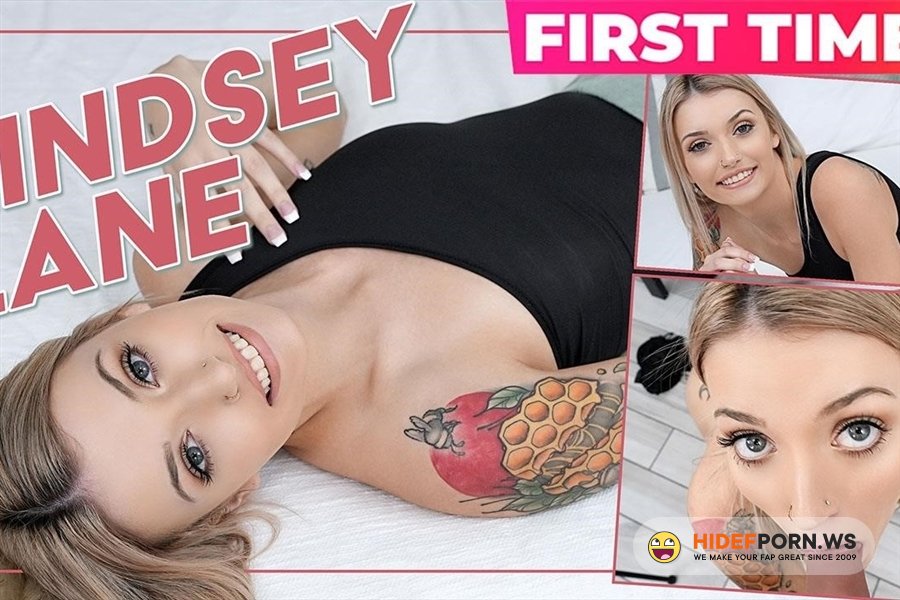 ShesNew - Lindsey Lane - Tall And Tatted [2021/FullHD]