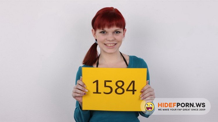 CzechCasting.com/Czechav.com - Alzbeta - Casting for Alzbeta [HD 720p]