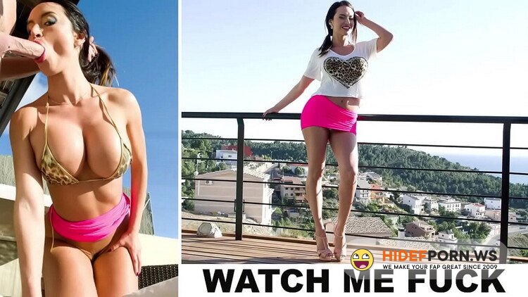 PorElChiquito.com/Culioneros.com - Franceska Jaimes - Franceska Jaimes Fucked Hard [HD 720p]