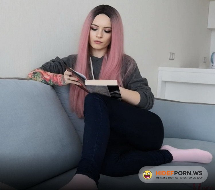 Marcelin Abadir - Fucked Girl in Tight Jeans and Cumshot for Pussy [FullHD 1080p]