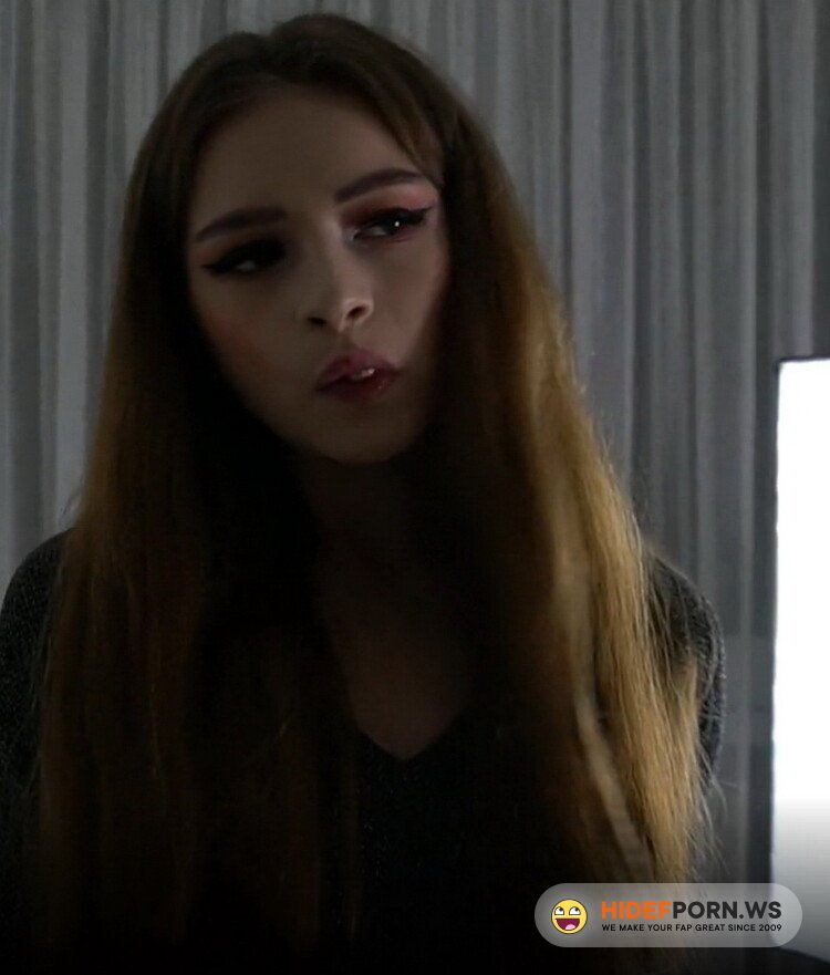 Marcelin Abadir - Summoned the Elite Slut Marceline Abadir and Fucked in Pussy [FullHD 1080p]