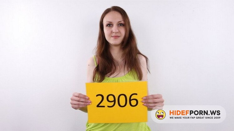Czechcasting.com/Czechav.com - Petra - 2906 [HD 720p]