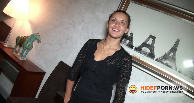 JacquieEtMichelTV - Chloe Dorcel, Lula Boobs - Luxure a Paris 6 [FullHD 1080p]