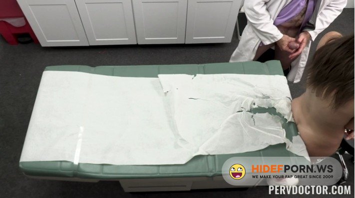 PervDoctor - Maya Woulfe - Medical Maya [2021/SD]