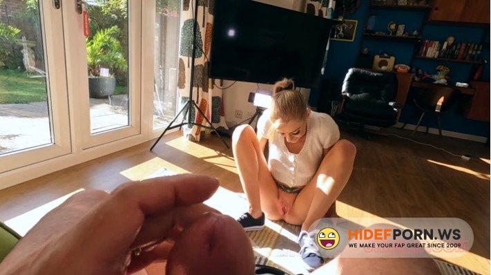 JimSlip - Amelia Grace - Welsh Sex Kitten [2021/SD]
