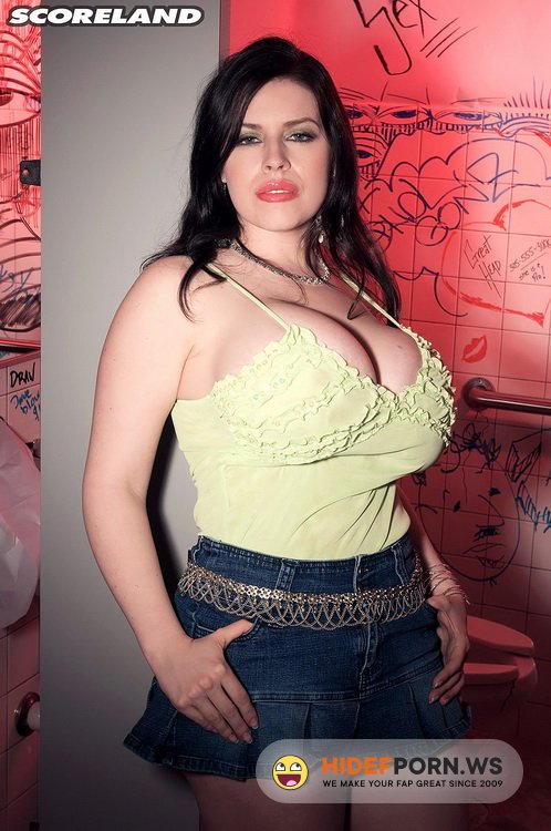 ScoreHD - Daphne Rosen - Hardcore [HD 720p]