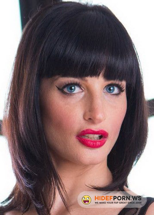 DorcelClub.com/Dorcel.com - Ava Courcelles - HARD DP FOR THE FRENCH WOMAN AVA COURCELLES [FullHD 1080p]