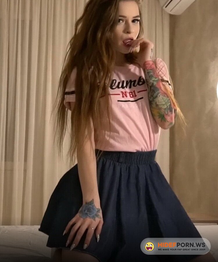 Marcelin Abadir - Anal Games [FullHD 1080p]