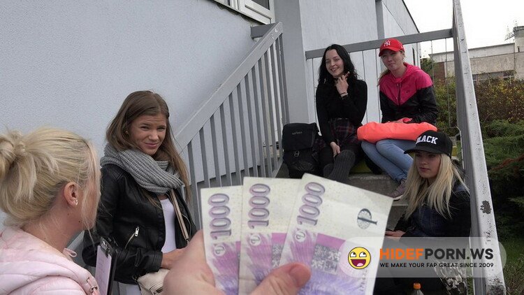 CzechCouples.com/CzechAV.com - Unknown - Czech Couples 35 [FullHD 1080p]