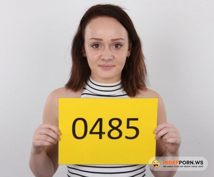CzechCasting.com - Kristyna - Threesome Sex On Porn Casting [HD 720p]