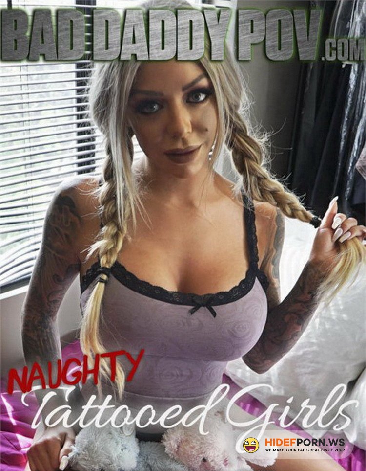 BadDaddyPOV.com - Karma RX - Karma RX Be My Valentine Join Now! [FullHD 1080p]
