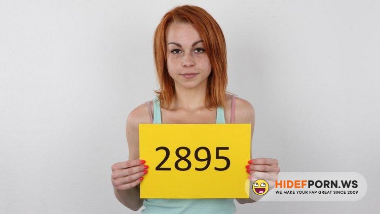 CzechCasting.com/CzechAV.com - Tereza - 2895 [FullHD 1080p]