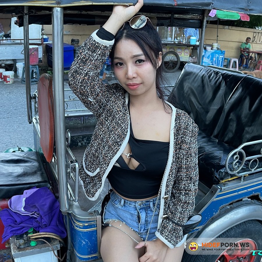 ThaiWhore.com - Akita - Thai Teen Fuck [FullHD 1080p]