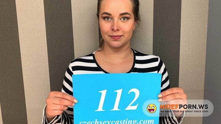 CzechSexCasting.com/PornCZ.com - Nikky Dream - Nikkdy Dream in an amazing casting debut [FullHD 1080p]